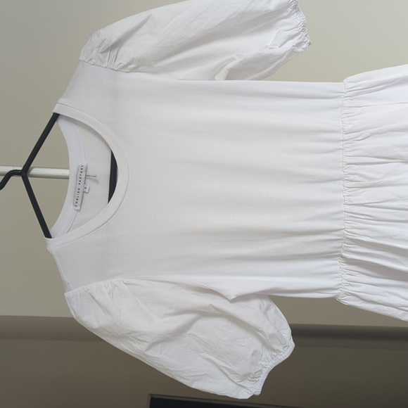 English Factory Midi Dress - Picture 6 of 6